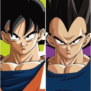 『ドラゴンボールZ』×『フリクションボールスイッチ』キャンペーン