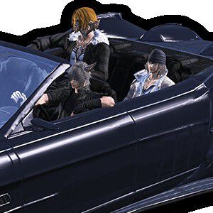 『FF14』×『FF15』コラボイベントが9月24日より復刻。2年ぶりのレガリアを入手するチャンス