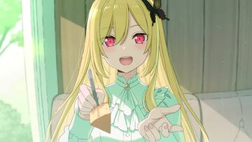 sprite新作『小金井荘と金色の揚羽蝶』マスターアップを報告、11月26日に発売。『恋チョコ』『あおかな』のsprite15周年記念ノベルゲーム