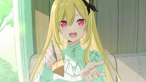 sprite新作『小金井荘と金色の揚羽蝶』マスターアップを報告、11月26日に発売。『恋チョコ』『あおかな』のsprite15周年記念ノベルゲーム