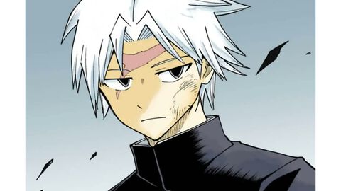 マンガ『ケツバトラー2』現代を舞台にした新たなシリアス物語が開幕。『ケ2』始動記念で9月24日まで第1部を含む全話が無料公開