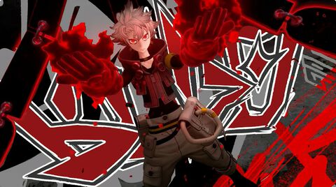 『ガチアクタ ブレイクアウト』2027年発売決定。人気マンガ・アニメ『ガチアクタ』のゲーム化作品。軽快なバトルアクションシーンが初公開【TGS2026】