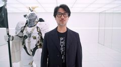 小島監督がXBOX ゲームショウ 2026 ブロードキャストに登場。『OD KNOCK』は開発順調、『PHYSINT』は「僕の開発人生の集大成」。今後の展望を語る【TGS2026】