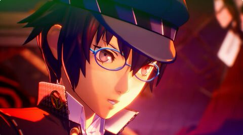 『P4R』高校生探偵・白鐘直斗が登場する最新映像が公開。戦闘画面やスキーのシーン、ペルソナ“スクナヒコナ”の獲得シーンも【TGS2026】