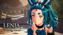 アトリエ新作『カリアのアトリエ』新映像が公開。意味深な後ろ姿が…？【TGS2026】