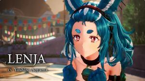 アトリエ新作『カリアのアトリエ』新映像が公開。意味深な後ろ姿が…？【TGS2026】