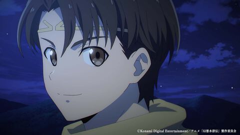 アニメ『幻想水滸伝』初回第1話60分スペシャルが10月3日より順次放送。リリュウやジョウイの新たな姿も描かれる第3弾PVではED主題歌も公開