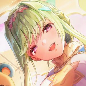 『ヘブバン』キャンサーまで幼児退行、理沙ママの母性が止まらない。吹雪にも新スタイル登場＆イベント初主演