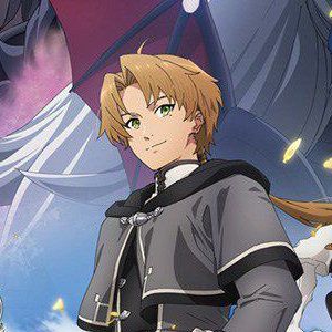 アニメ『無職転生』キャラ人気投票。ルーデウス、シルフィエット、ロキシー、エリス…3期までで1番好きなキャラは？