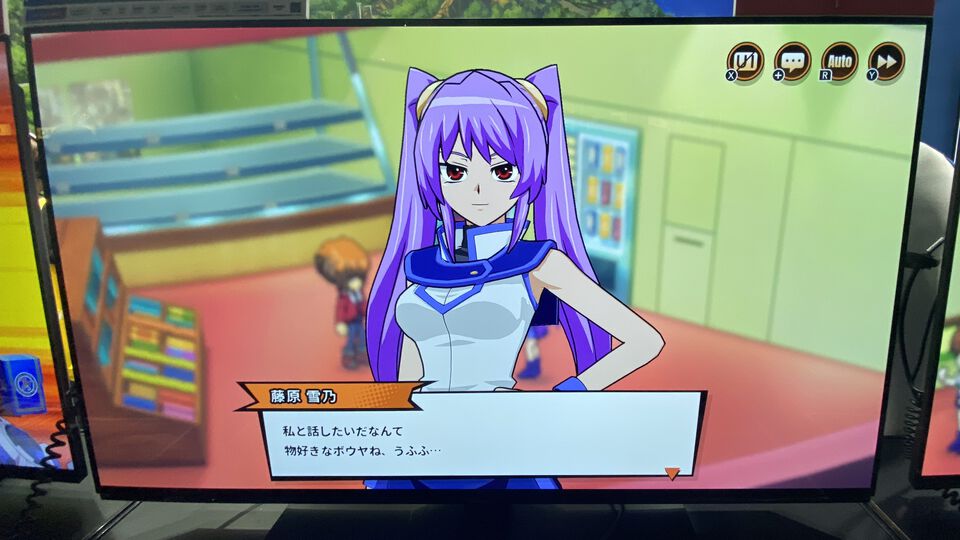 『遊戯王タッグフォースGX』試遊レビュー。オリキャラが濃すぎて「こんなやついたなぁ」が立て続けに発生。キャラがリアルタイムで反応してくれるから“タッグ”感マシマシ！【TGS2026】