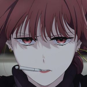 アニメ『ヤニすう』最終回予告映像が解禁。スーパーの裏で紡ぎ出される大人のドラマ、いよいよ最終回へ！ 田山から”出禁”を言い渡された佐々木、ふたりの関係性はいかに――