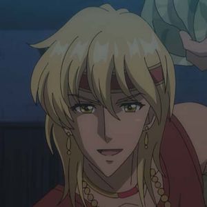 アニメ『天は赤い河のほとり』12話“約束のとき”。ユーリが日本へ帰還できるタイムリミットが迫る。彼女との約束を守るため、自ら城内へ忍び込もうと急ぐカイルだったが――