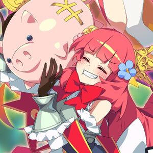 『もんなしプリンセス』11月26日サービス終了。ストーリー最終第15章は11月10日に追加