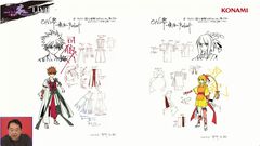『ONI零～復活～Reboot』は画面は16：9に合わせて描き直され、戦闘のテンポも高速化。戦闘曲も新たに追加されて5曲に【TGS2026】
