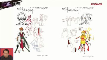 『ONI零～復活～Reboot』2027年春～初夏配信予定。戦闘曲も新たに追加されて5曲に。キャラデザは『ONI』7作品も含めて南部佳絵氏へ変更【TGS2026】