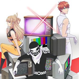 『戦隊大失格 パズルキーパー』11月30日サービス終了。アニメ『戦隊大失格』初のアプリゲーム
