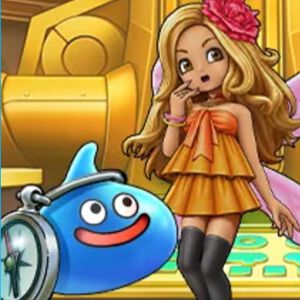 『ドラクエウォーク』7周年イベント第2章が開始！ ふくびき券100枚配布や覚醒千里行ヴァルハラー編も登場