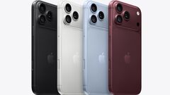 iPhone 18 Pro/Pro Maxが本日発売。バッテリー持続時間は最大45時間、暗い場所でもきれいに撮れる新カメラ搭載