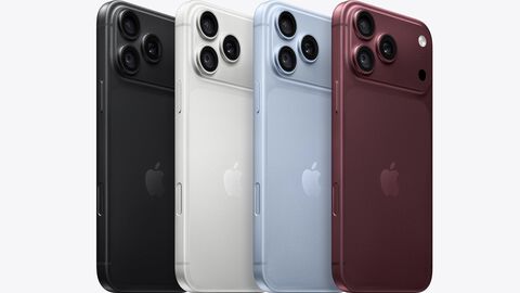 iPhone 18 Pro/Pro Maxが本日発売。バッテリー持続時間は最大45時間、暗い場所でもきれいに撮れる新カメラ搭載