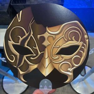『ウィズダフネ』ブースレポ。LED3面で“はじまりの奈落”を冒険！ “ハーケン”のフォトスポットや冒険者との撮影も【TGS2026】