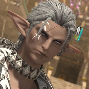 『FF14』ザ・タイラントの本名が“黄金秘話”で判明。オーナーとの出会いなどを経て、彼が“暴君”に至るまでの物語が語られる