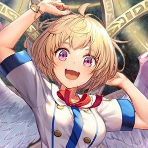 『ANGELICA ASTER』10月19日サービス終了。毎日10連ガチャ無料など今までありがとうキャンペーン開催