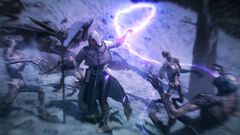 『ドラゴンズドグマ 2：ダークアリズン』インタビュー。「ニューゲームのハードモードは最高にホット」（木下D）。新規もコアなファンもじっくりたっぷり楽しめる【TGS2026】
