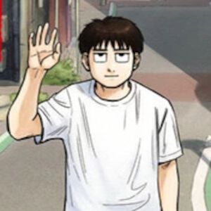 【完結】『路傍のフジイ』最終7巻。人と人とが行き交うさまを描き続けた物語、堂々終幕