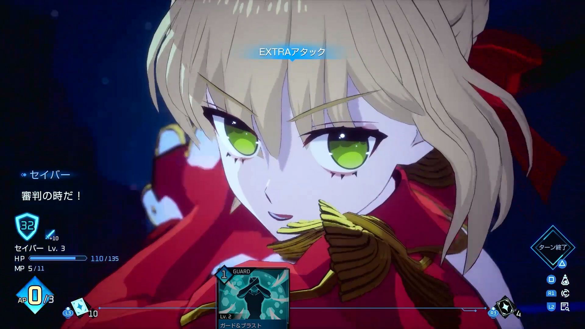 『フェイト エクストラ レコード』販売元変更でも断念した要素はなし。「初期構想のまま目指していた最終形をお届けする」。新たなアリーナの様子も見えたメディアセッションリポート【TGS2026】