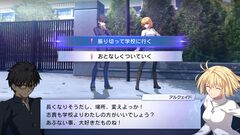 『メルブラ：トワイルミナ』グランドシナリオモードは約20時間の大ボリューム。奈須きのこ氏の物語をビジュアルノベル級の演出で描く【TGS2026】