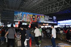 東京ゲームショウ2026一般日が開幕！曇天の中幕張メッセには早朝から長蛇の列が。『GTA6』シアターや『FF7 リベレーション』『モンハンワイルズ：アセンダンス』などの整理券が早々に配布終了【TGS2026】