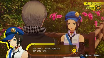 『ペルソナ4 リバイバル』k4senさん、Clutch_Fiさんによる実機プレイがお披露目。TGS試遊版には入っていないマリーとの交流シーンが公開【TGS2026】