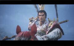 『真・三國無双2 with 猛将伝 Remastered』虎牢関の戦いの実機プレイが公開。発売後のアップデートでオンライン2Pプレイに対応することも明らかに【TGS2026】