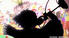 『ツイステ』新キャラクターのシルエット＆ボイスがお披露目、新イベント開催に先駆け特別映像が公開。緑川光、鈴木崚汰ら出演するABEMA特番は10月4日配信