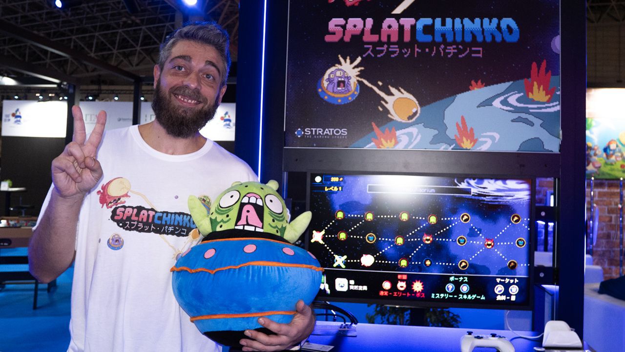 ナムコ限定】『ネガティヴハッピィ』初のプライズ化！ カワイイ社会