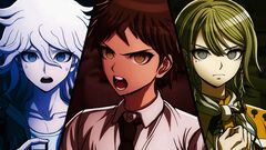 『スーパーダンガンロンパ2×2』緒方恵美「キョウキモードはヤバい」。『2』のリメイク版も演出やボイスがちょっと追加【TGS2026】