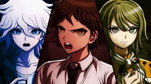 『スーパーダンガンロンパ2×2』緒方恵美「キョウキモードはヤバい」。『2』のリメイク版も演出やボイスがちょっと追加【TGS2026】