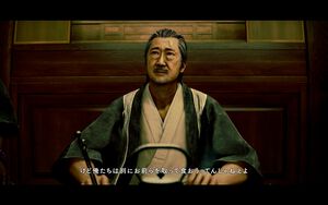 『ストレンジャー ザン ヘヴン』八島平吾（演：大塚明夫）と浜鉄也（演：本宮泰風）の新映像が公開、大塚明夫氏は英語での演技を披露【TGS2026】