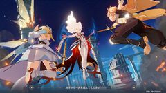 『原神』が配信された日。元素の力を駆使して広大なテイワット大陸を自由に冒険できる新感覚オープンワールドRPG【今日は何の日？】