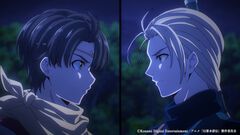 アニメ『幻想水滸伝』2027年3月までの連続2クールに。「限られたアニメの時間の中で、主人公とジョウイを中心に物語を描き切っている」【TGS2026】