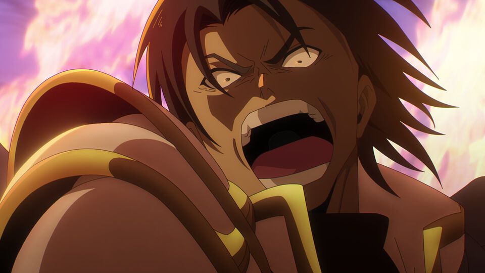 アニメ『幻想水滸伝』2027年3月までの連続2クールに。「限られたアニメの時間の中で、主人公とジョウイを中心に物語を描き切っている」【TGS2026】