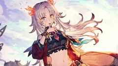 『カリアのアトリエ』注目要素“つまみ食い”や“スタイルチェンジ”、歴代一の錬金窯などを紹介。スペシャルステージで発表された最新情報をまとめてお届け【TGS2026】