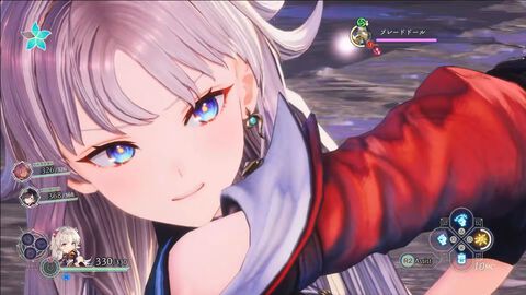 『カリアのアトリエ』注目要素“つまみ食い”や“スタイルチェンジ”、歴代一の錬金窯などを紹介。スペシャルステージで発表された最新情報をまとめてお届け【TGS2026】