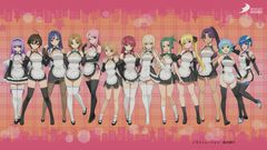 【ドリクラ】『ドリームクラブZERO Rプラス』2027年発売決定！ 新キャラとなる新たなホストガールも入店決定【TGS2026】