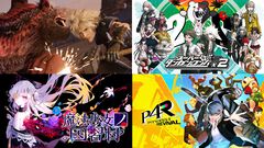 日本ゲーム大賞2026“フューチャー部門”『FF7リベレーション』『スーパーダンガンロンパ2×2』『魔法少女ノ因習村』など全10作品が受賞【TGS2026】