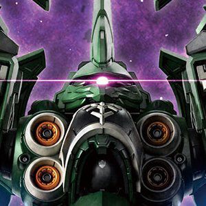 【ガンプラ】MGSDクシャトリヤのパッケージ画像が初公開！ 発売日は9月26日。価格は7700円