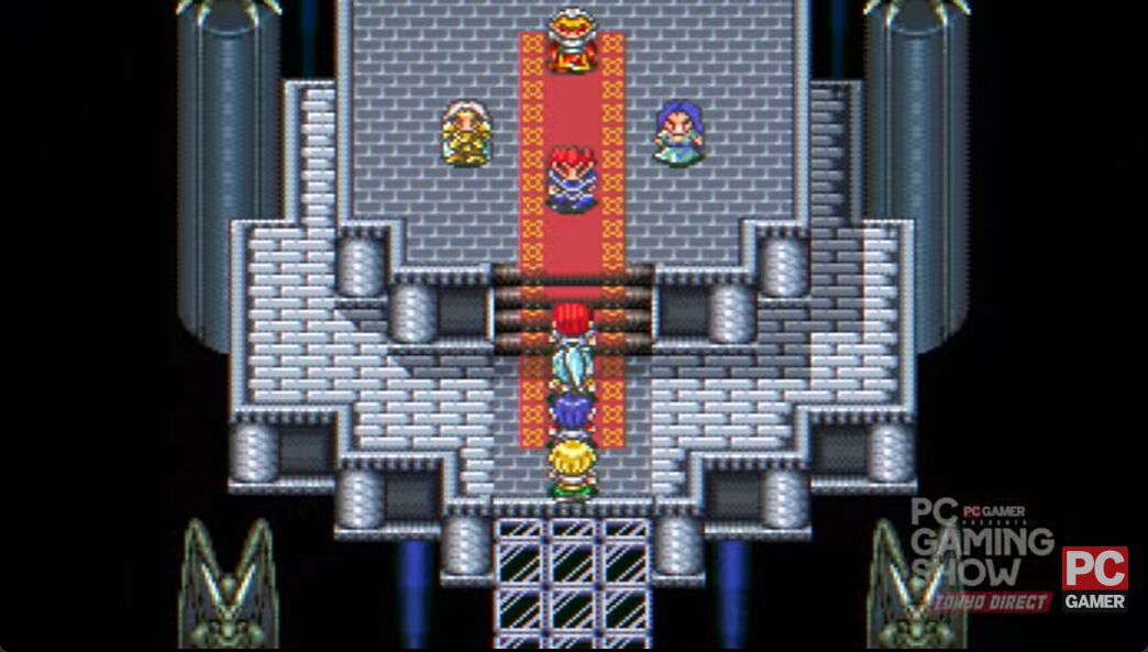 『エストポリス伝記 I＆II』現行機復活。Switch/PS5/Steamなど