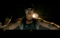 『ストレンジャー ザン ヘヴン』五代武雄（演：黒田崇矢）と白井恵子（演：Ado）の新映像公開。宇垣秀成氏の出演も決定【TGS2026】