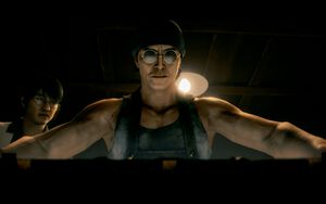 『ストレンジャー ザン ヘヴン』五代武雄（演：黒田崇矢）と白井恵子（演：Ado）の新映像公開。宇垣秀成氏の出演も決定【TGS2026】