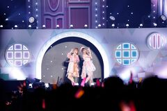 『アイマス ミリオンライブ！』14thライブDAY2このみ＆莉緒主演公演リポート。このみの、莉緒の物語を鮮やかに描くセットリスト！　最後は誰もが予想しなかったサプライズが待っていた……